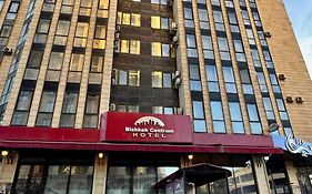 Bishkek Centrum Hotel